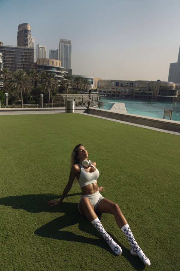 Coach Yuliya Coach Yuliya