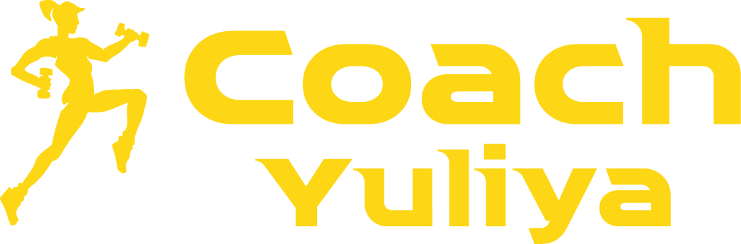 Coach Yuliya Logo